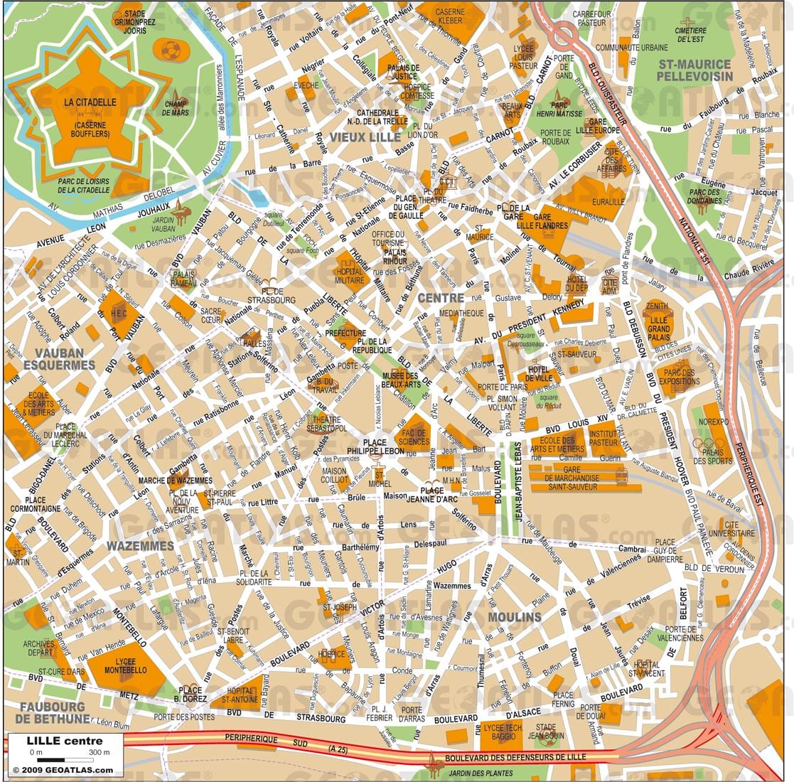 Λιλ εμφάνιση χάρτη pdf